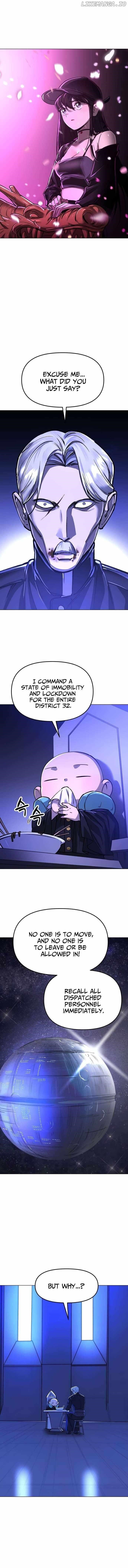 Space Cheon-ma 3077 - Chapter 12 Page 12