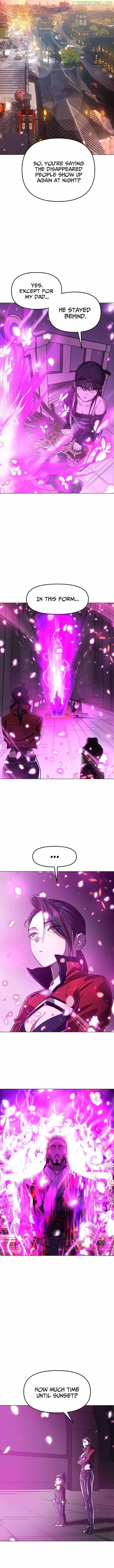 Space Cheon-ma 3077 - Chapter 12 Page 17