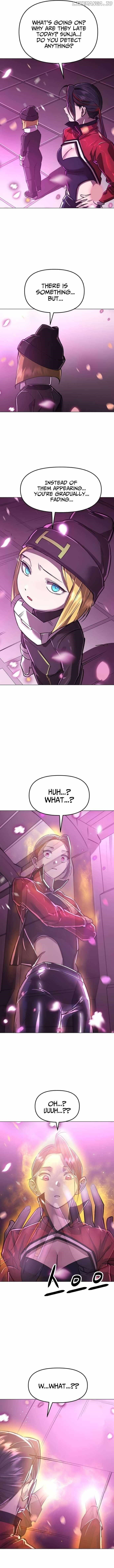 Space Cheon-ma 3077 - Chapter 12 Page 20