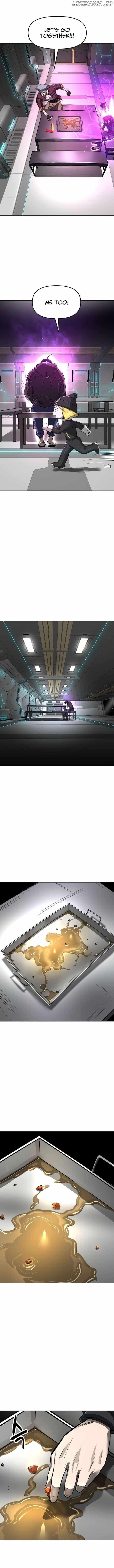 Space Cheon-ma 3077 - Chapter 12 Page 6