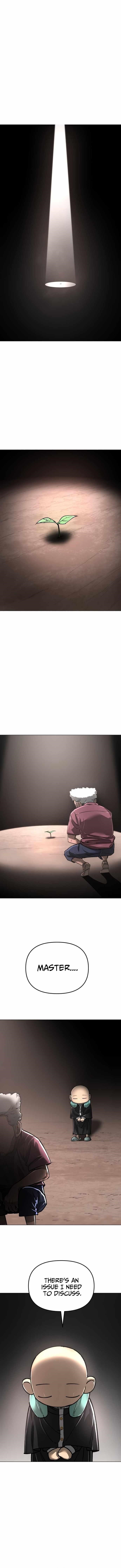 Space Cheon-ma 3077 - Chapter 13 Page 16