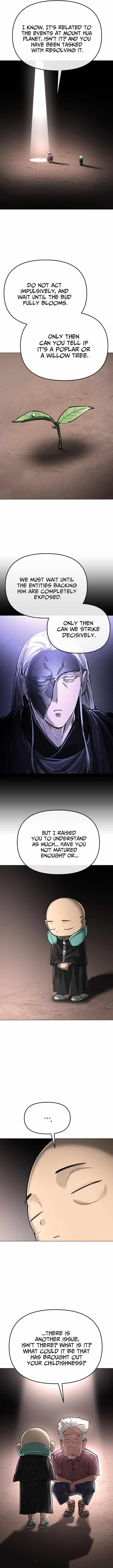 Space Cheon-ma 3077 - Chapter 13 Page 17