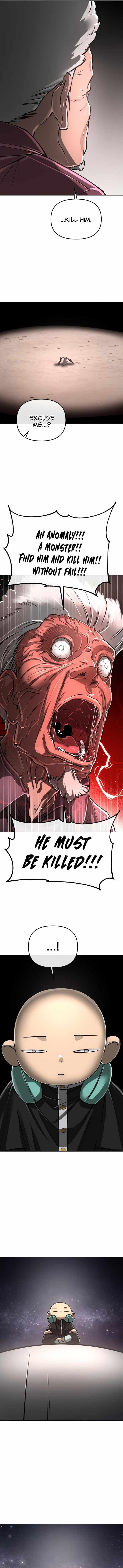 Space Cheon-ma 3077 - Chapter 13 Page 19