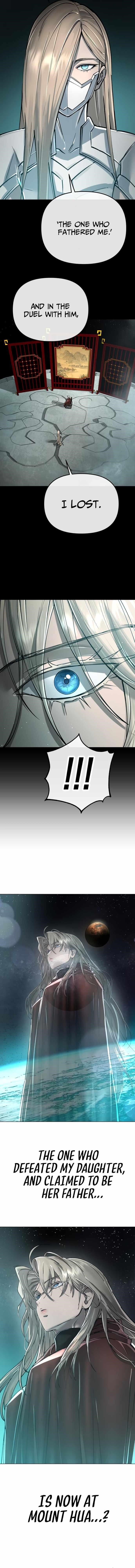 Space Cheon-ma 3077 - Chapter 13 Page 8