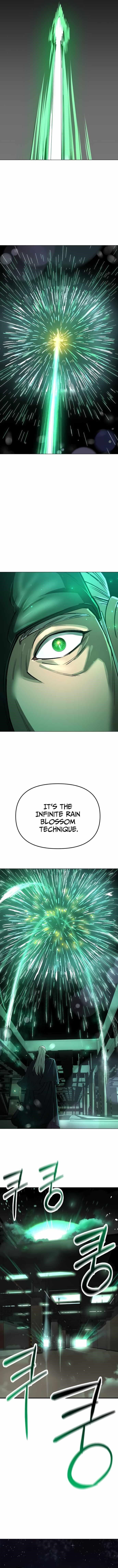 Space Cheon-ma 3077 - Chapter 14 Page 14