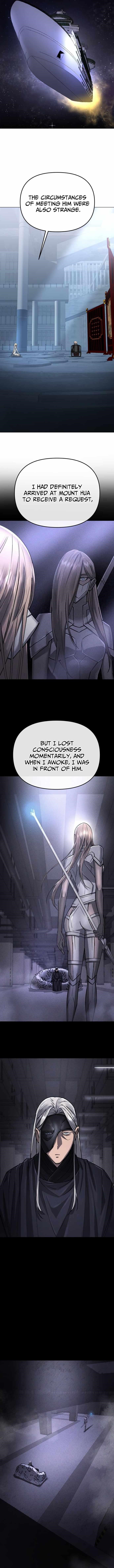 Space Cheon-ma 3077 - Chapter 14 Page 15