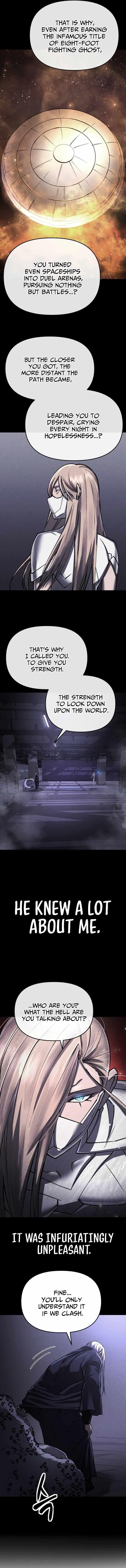 Space Cheon-ma 3077 - Chapter 14 Page 17