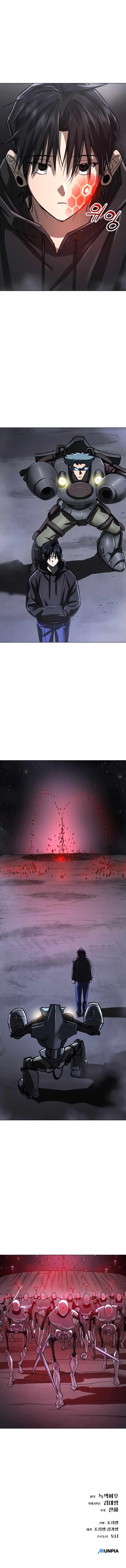 Space Cheon-ma 3077 - Chapter 15 Page 18