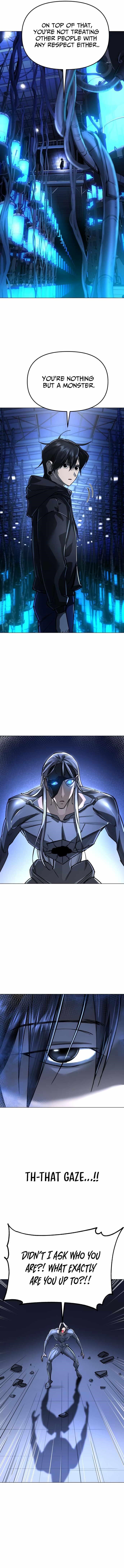 Space Cheon-ma 3077 - Chapter 16 Page 12