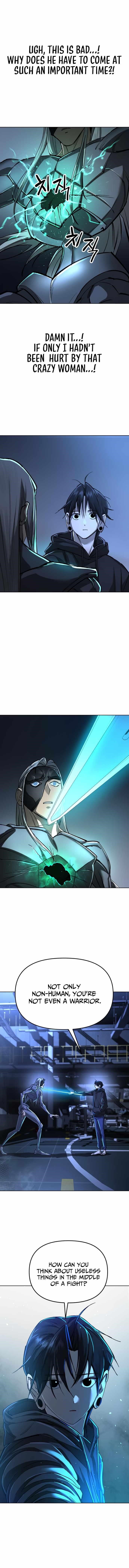 Space Cheon-ma 3077 - Chapter 16 Page 15