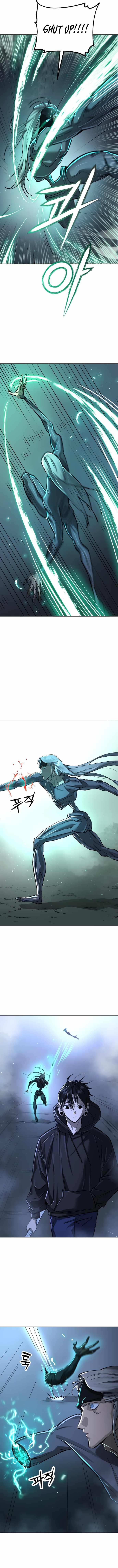 Space Cheon-ma 3077 - Chapter 16 Page 16