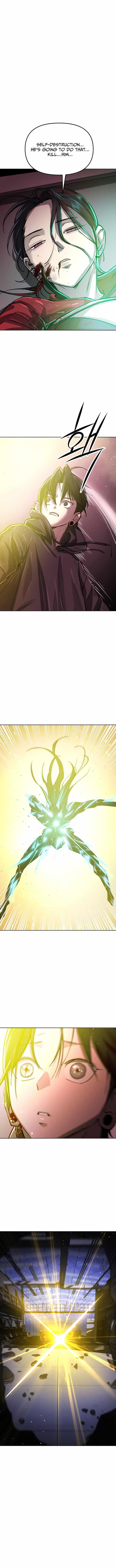 Space Cheon-ma 3077 - Chapter 16 Page 20