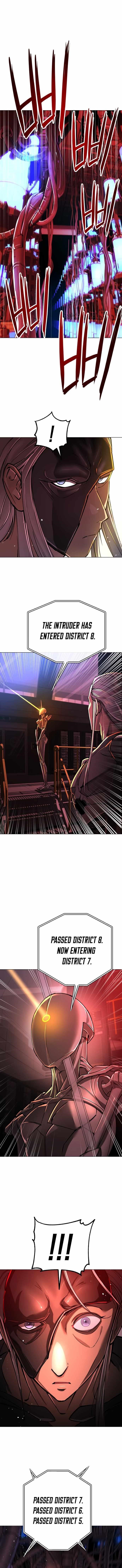 Space Cheon-ma 3077 - Chapter 16 Page 6