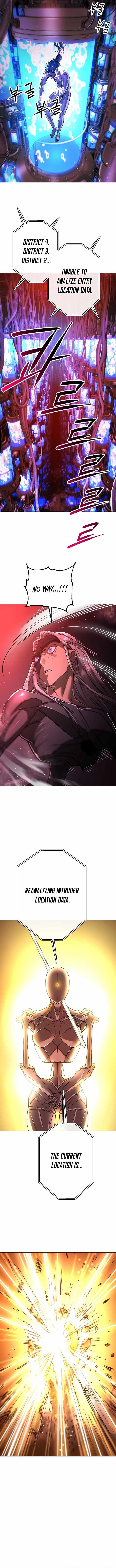 Space Cheon-ma 3077 - Chapter 16 Page 7