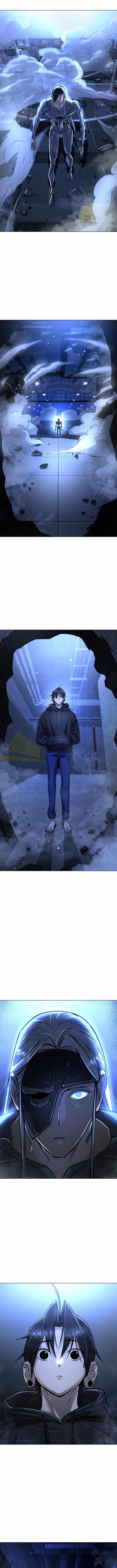 Space Cheon-ma 3077 - Chapter 16 Page 9