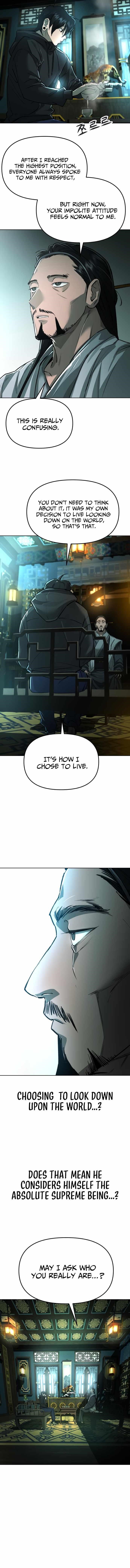 Space Cheon-ma 3077 - Chapter 17 Page 15