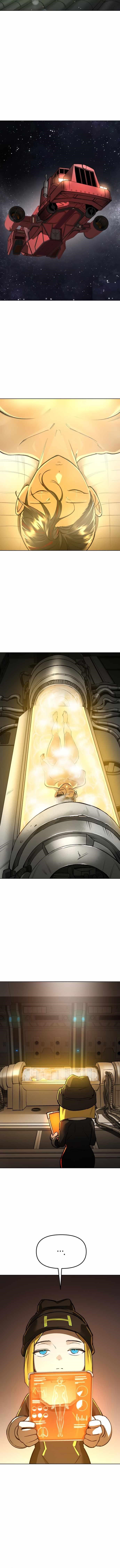 Space Cheon-ma 3077 - Chapter 17 Page 17