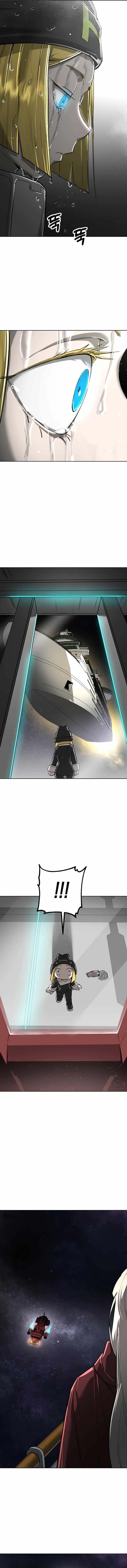 Space Cheon-ma 3077 - Chapter 17 Page 21