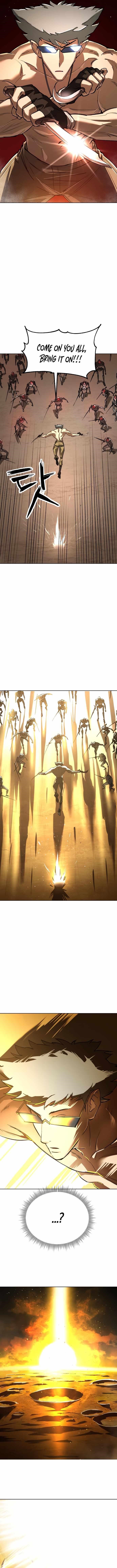 Space Cheon-ma 3077 - Chapter 17 Page 3