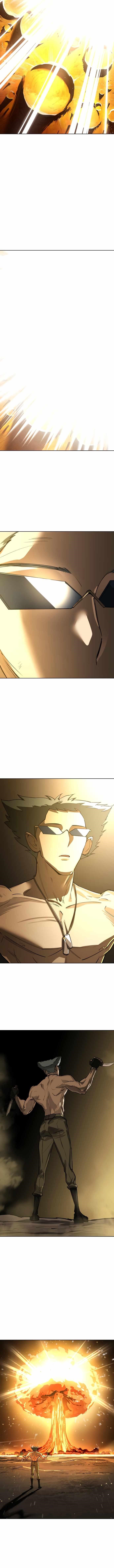 Space Cheon-ma 3077 - Chapter 17 Page 4