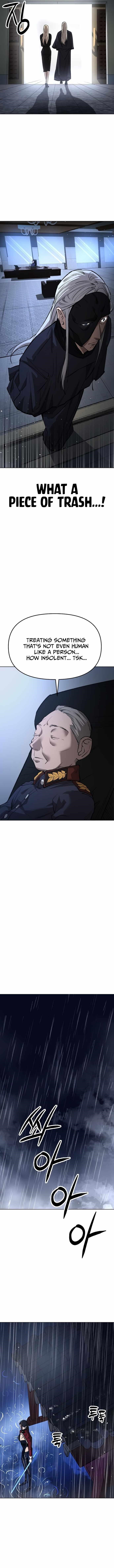 Space Cheon-ma 3077 - Chapter 18 Page 15