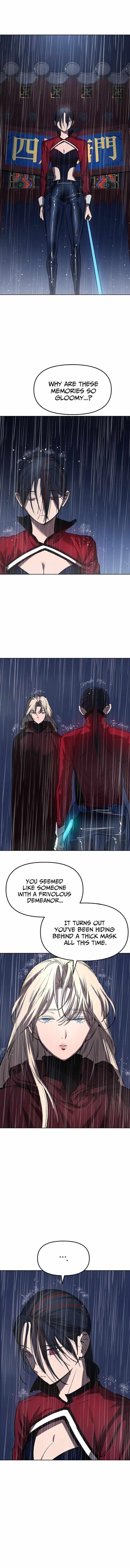 Space Cheon-ma 3077 - Chapter 18 Page 16