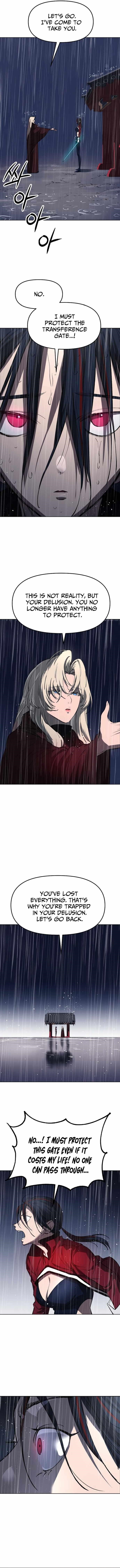 Space Cheon-ma 3077 - Chapter 18 Page 17