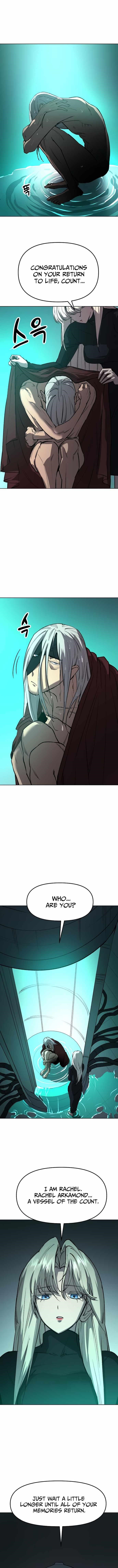 Space Cheon-ma 3077 - Chapter 18 Page 9