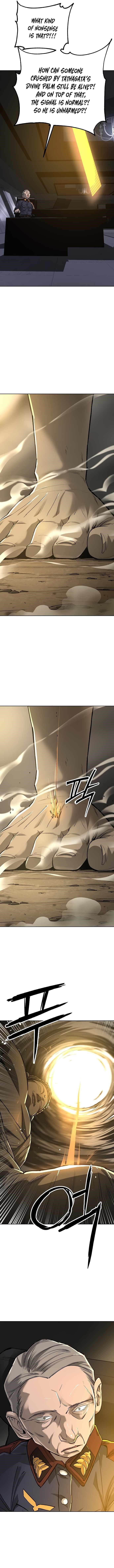 Space Cheon-ma 3077 - Chapter 21 Page 11