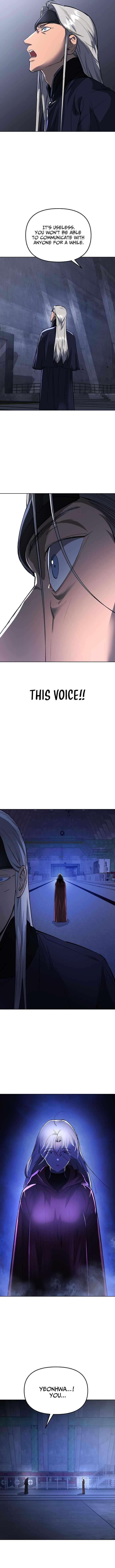 Space Cheon-ma 3077 - Chapter 21 Page 17