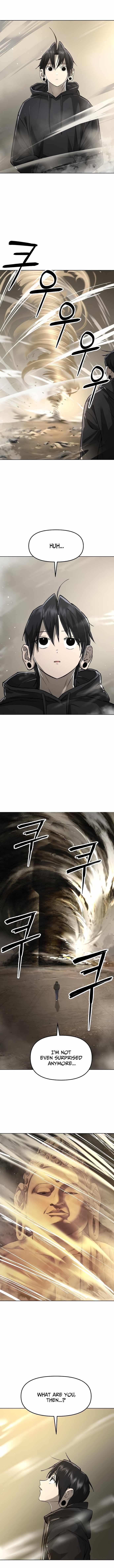 Space Cheon-ma 3077 - Chapter 21 Page 8