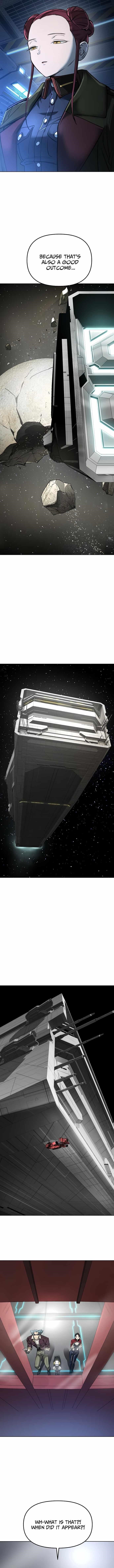 Space Cheon-ma 3077 - Chapter 22 Page 11