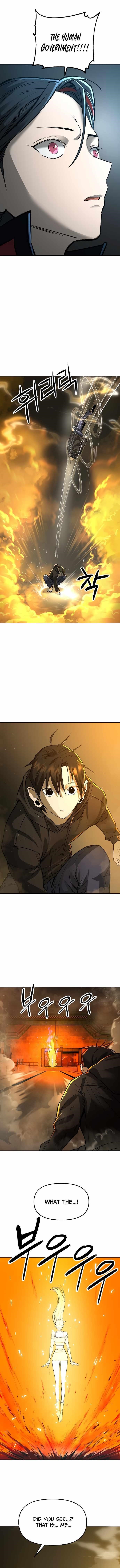 Space Cheon-ma 3077 - Chapter 22 Page 13