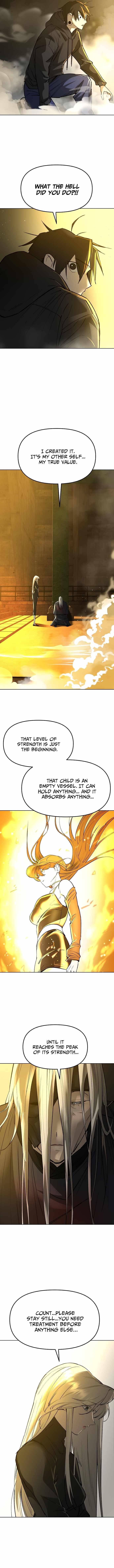 Space Cheon-ma 3077 - Chapter 22 Page 14