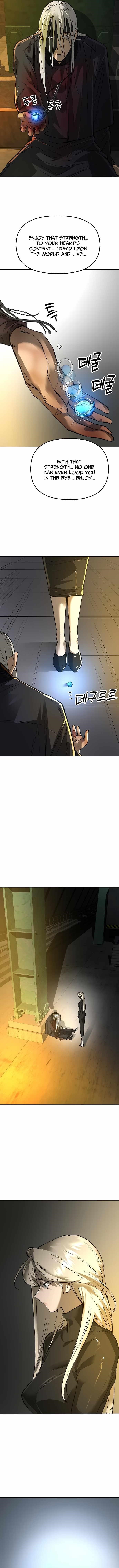 Space Cheon-ma 3077 - Chapter 22 Page 16