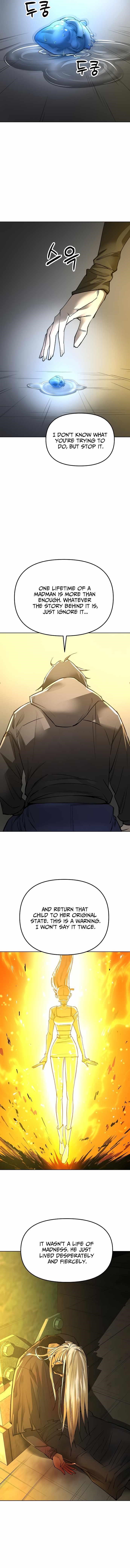 Space Cheon-ma 3077 - Chapter 22 Page 17