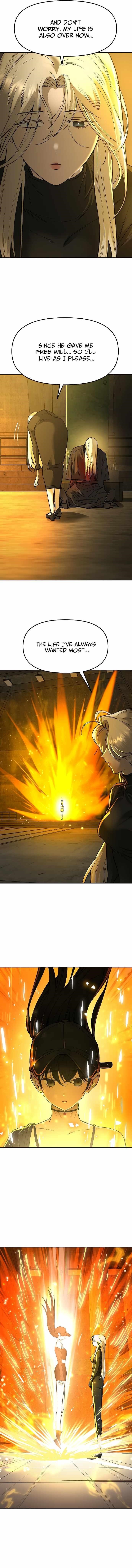 Space Cheon-ma 3077 - Chapter 22 Page 18