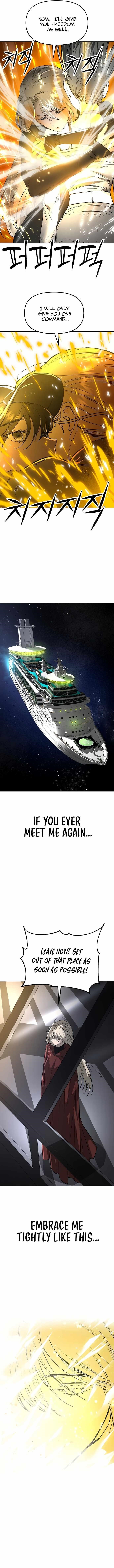 Space Cheon-ma 3077 - Chapter 22 Page 19