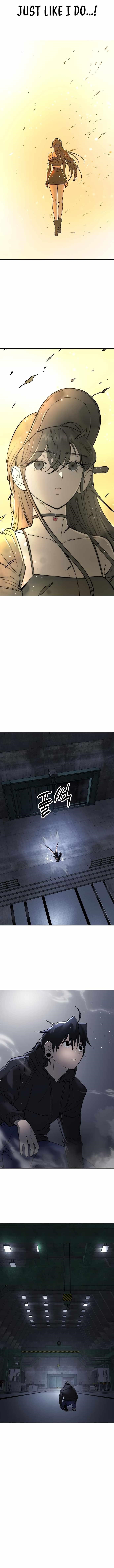 Space Cheon-ma 3077 - Chapter 22 Page 20