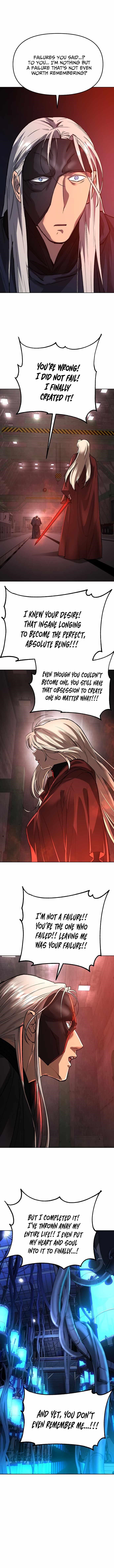 Space Cheon-ma 3077 - Chapter 22 Page 3