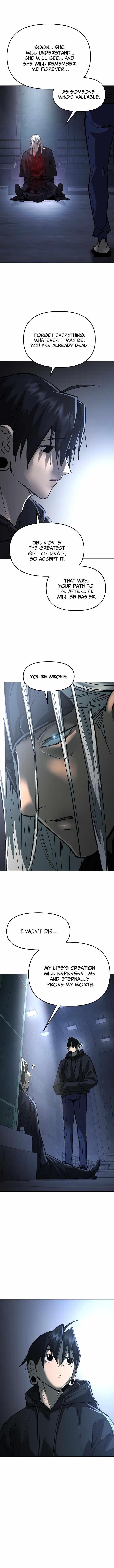 Space Cheon-ma 3077 - Chapter 22 Page 7