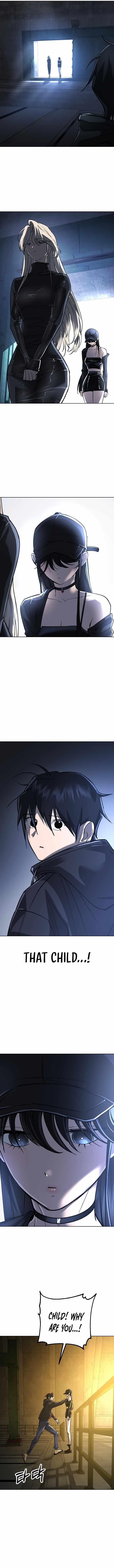 Space Cheon-ma 3077 - Chapter 22 Page 8