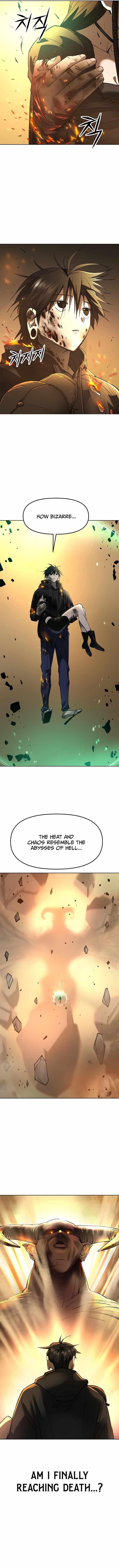 Space Cheon-ma 3077 - Chapter 23 Page 17