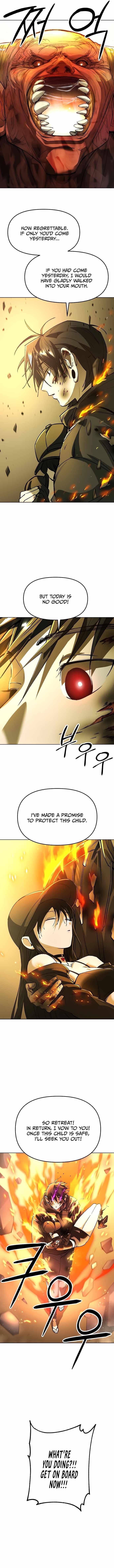 Space Cheon-ma 3077 - Chapter 23 Page 18