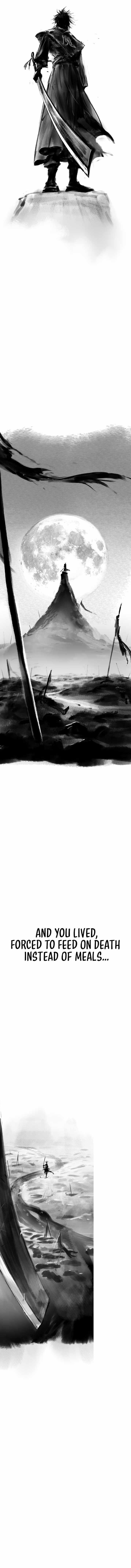 Space Cheon-ma 3077 - Chapter 24 Page 11