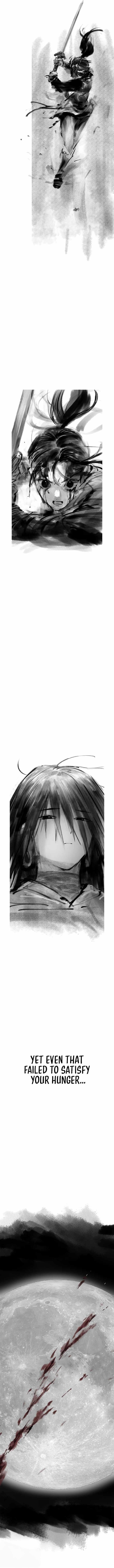 Space Cheon-ma 3077 - Chapter 24 Page 12