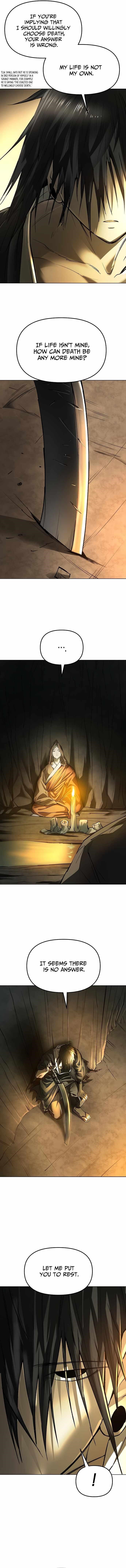 Space Cheon-ma 3077 - Chapter 24 Page 15