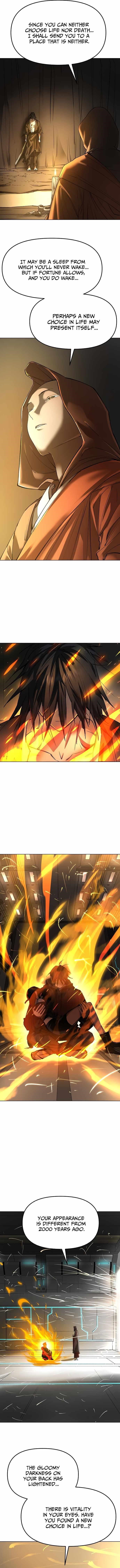 Space Cheon-ma 3077 - Chapter 24 Page 16