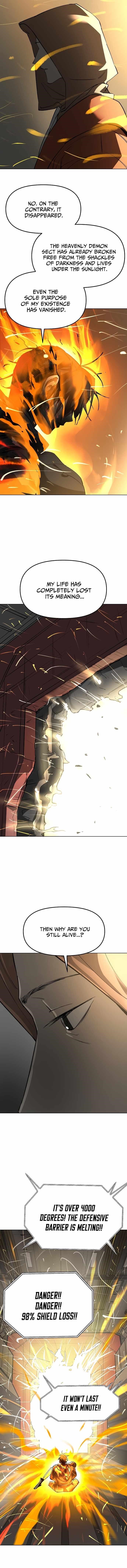 Space Cheon-ma 3077 - Chapter 24 Page 17