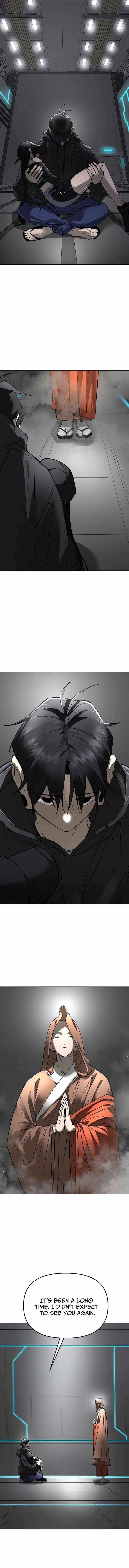 Space Cheon-ma 3077 - Chapter 24 Page 4